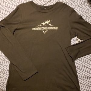 Long Sleeve Flying Dog Brewery Tee